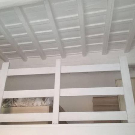Trastevere House Appartement Rome Buitenkant foto