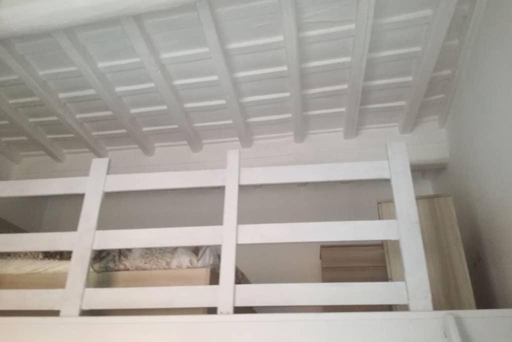 Trastevere House Appartement Rome Buitenkant foto