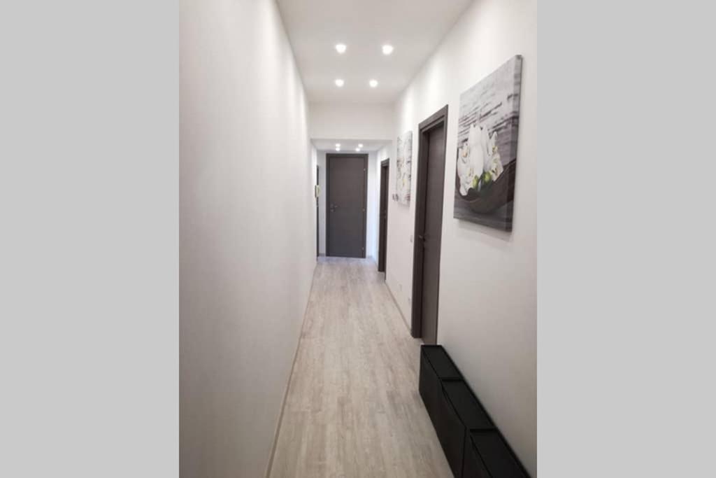 Trastevere House Appartement Rome Buitenkant foto