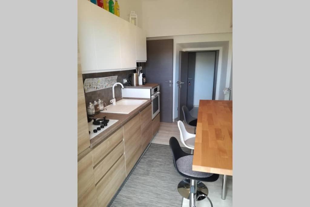 Trastevere House Appartement Rome Buitenkant foto