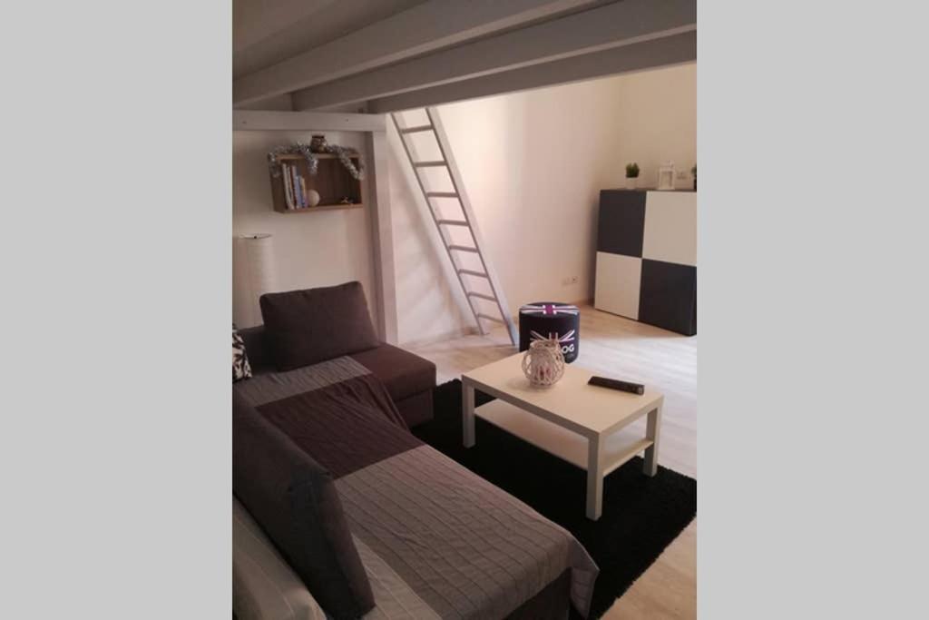 Trastevere House Appartement Rome Buitenkant foto