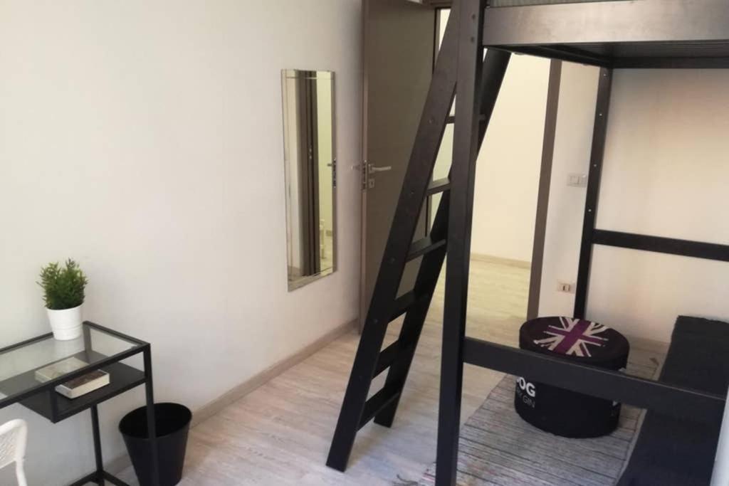 Trastevere House Appartement Rome Buitenkant foto