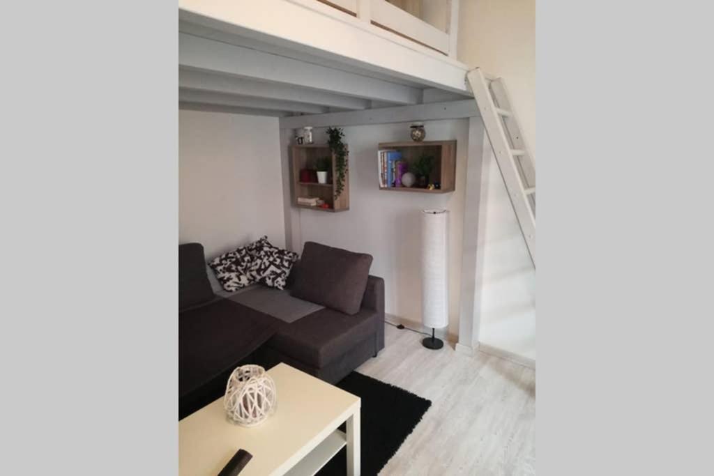 Trastevere House Appartement Rome Buitenkant foto