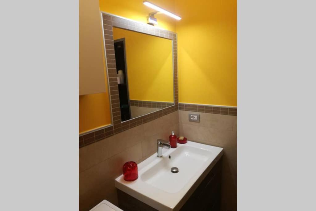Trastevere House Appartement Rome Buitenkant foto