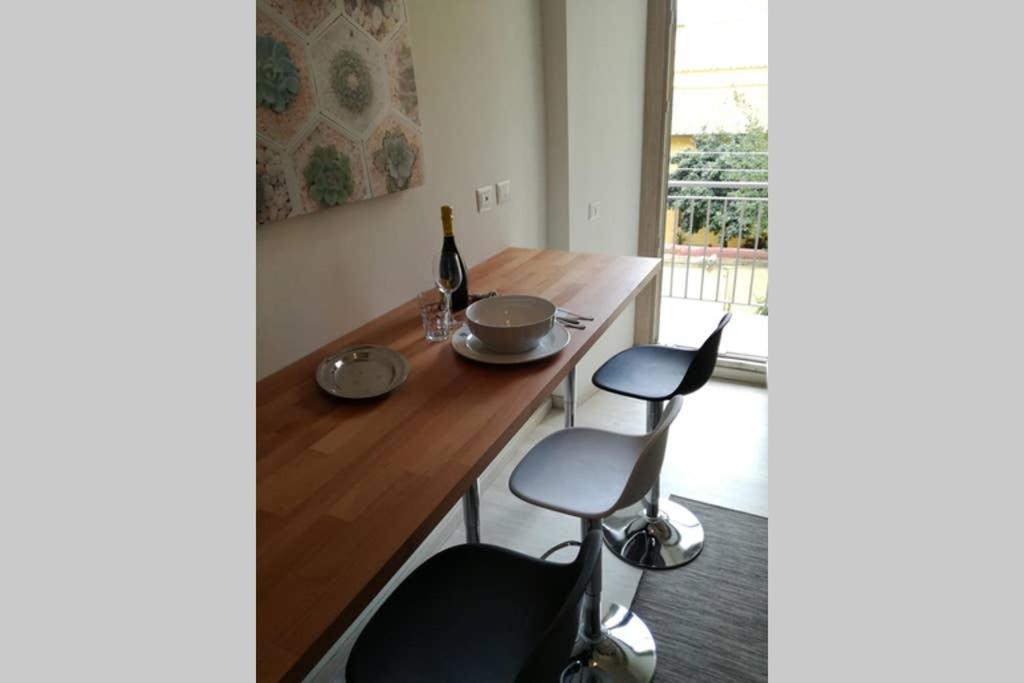 Trastevere House Appartement Rome Buitenkant foto