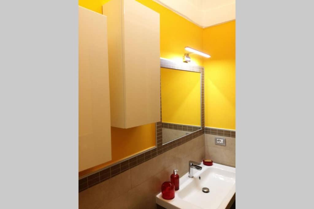 Trastevere House Appartement Rome Buitenkant foto